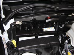 2012款 2.5V 自动 风度菁英炫装版