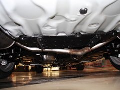 2012款 2.5V 自动 风度菁英炫装版