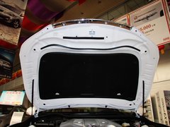 2012款 2.5V 自动 风度菁英炫装版