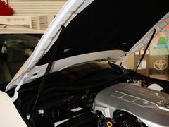 2012款 2.5V 自动 风度菁英炫装版
