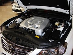 2012款 2.5V 自动 风度菁英炫装版