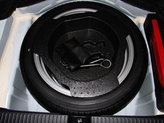 2012款 2.5V 自动 风度菁英炫装版
