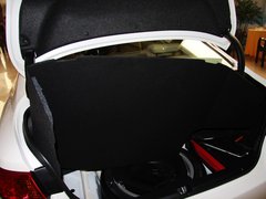 2012款 2.5V 自动 风度菁英炫装版