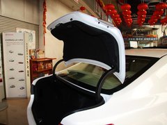 2012款 2.5V 自动 风度菁英炫装版