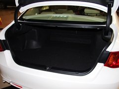 2012款 2.5V 自动 风度菁英炫装版