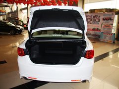 2012款 2.5V 自动 风度菁英炫装版