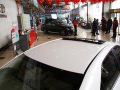 2012款 2.5V 自动 风度菁英炫装版