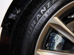2012款 2.5V 自动 风度菁英炫装版