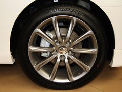 2012款 2.5V 自动 风度菁英炫装版