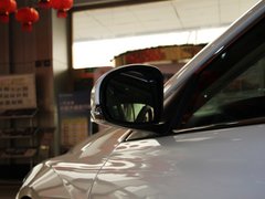 2012款 2.5V 自动 风度菁英炫装版