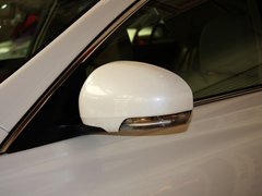2012款 2.5V 自动 风度菁英炫装版