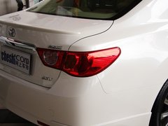 2012款 2.5V 自动 风度菁英炫装版