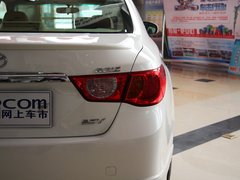 2012款 2.5V 自动 风度菁英炫装版