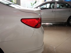2012款 2.5V 自动 风度菁英炫装版