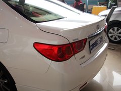 2012款 2.5V 自动 风度菁英炫装版
