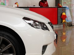 2012款 2.5V 自动 风度菁英炫装版