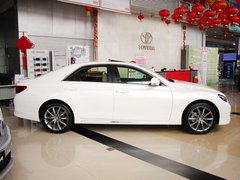 2012款 2.5V 自动 风度菁英炫装版