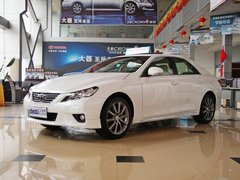 2012款 2.5V 自动 风度菁英炫装版