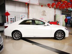 2012款 2.5V 自动 风度菁英炫装版