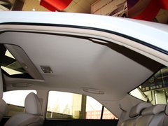 2012款 2.5V 自动 风度菁英炫装版