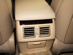 2012款 2.5V 自动 风度菁英炫装版