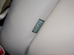 2012款 2.5V 自动 风度菁英炫装版