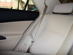 2012款 2.5V 自动 风度菁英炫装版