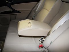 2012款 2.5V 自动 风度菁英炫装版