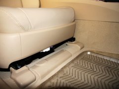 2012款 2.5V 自动 风度菁英炫装版