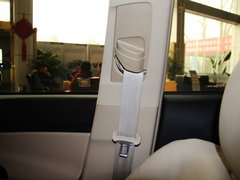 2012款 2.5V 自动 风度菁英炫装版