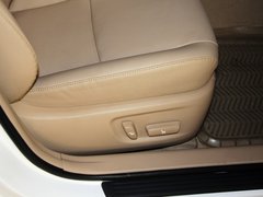 2012款 2.5V 自动 风度菁英炫装版