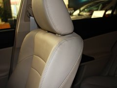 2012款 2.5V 自动 风度菁英炫装版