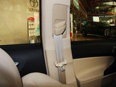 2012款 2.5V 自动 风度菁英炫装版
