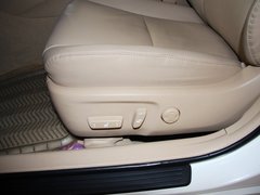 2012款 2.5V 自动 风度菁英炫装版