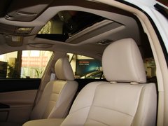 2012款 2.5V 自动 风度菁英炫装版