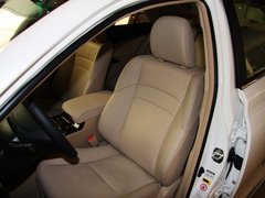2012款 2.5V 自动 风度菁英炫装版