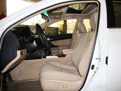 2012款 2.5V 自动 风度菁英炫装版