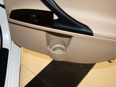 2012款 2.5V 自动 风度菁英炫装版
