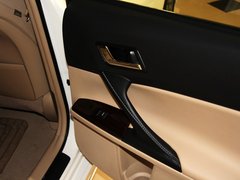 2012款 2.5V 自动 风度菁英炫装版