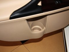 2012款 2.5V 自动 风度菁英炫装版