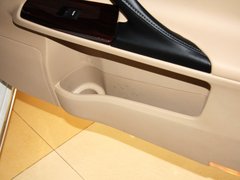 2012款 2.5V 自动 风度菁英炫装版