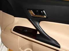 2012款 2.5V 自动 风度菁英炫装版