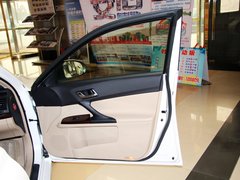 2012款 2.5V 自动 风度菁英炫装版