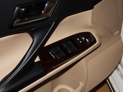 2012款 2.5V 自动 风度菁英炫装版