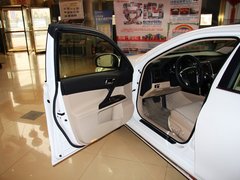 2012款 2.5V 自动 风度菁英炫装版