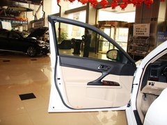 2012款 2.5V 自动 风度菁英炫装版
