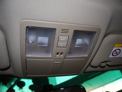 2012款 2.5V 自动 风度菁英炫装版