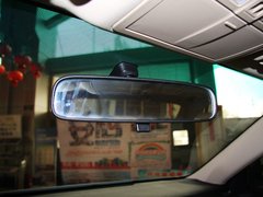 2012款 2.5V 自动 风度菁英炫装版