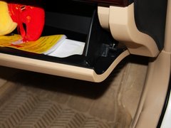 2012款 2.5V 自动 风度菁英炫装版
