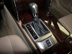 2012款 2.5V 自动 风度菁英炫装版